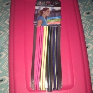 3/$15 Multipack headbands